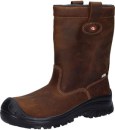 Sixton Montana S3 Outdry Donkerbruin